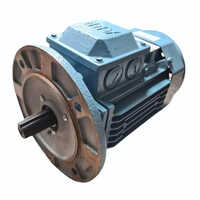 ABB Induction Motor