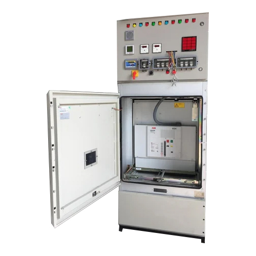 1250 Amps Ht 33 Kv Indoor Type Vacuum Circuit Breaker - Features: High Quality