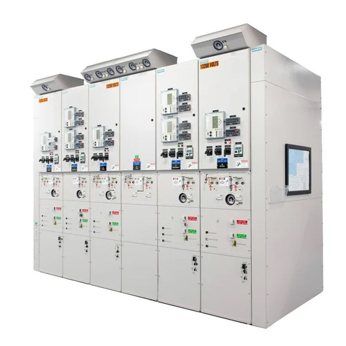 33Kv Siemens Vacuum Circuit Breaker - Features: High Quality