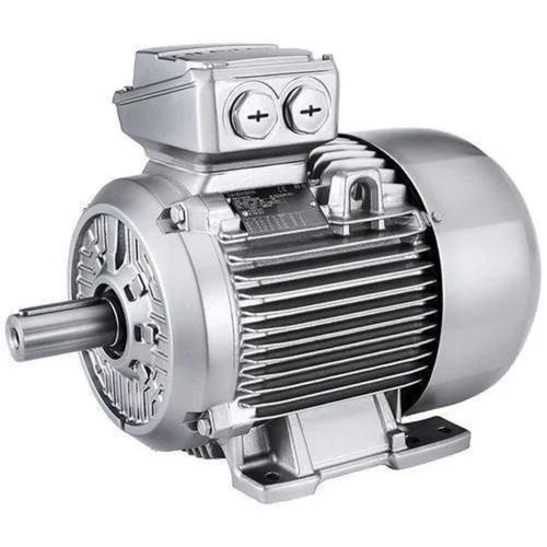 132 KW Siemens Electric Motor