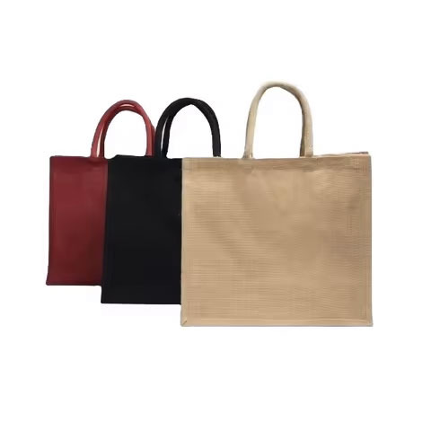 National Style Jute Bags Imported in Australia