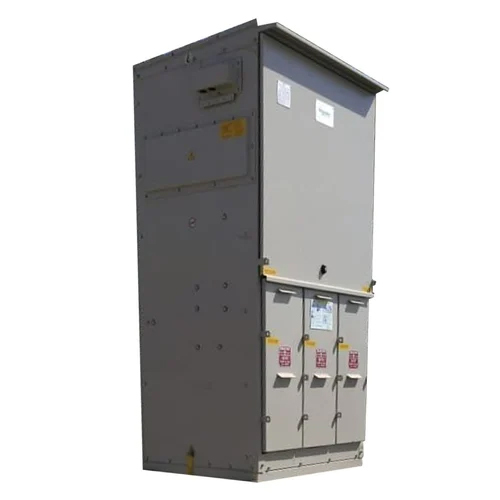 Schneider 630 A 3 Ring Main Unit - Application: Industrial