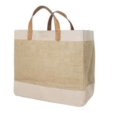 Jute Bag High Quality Jute Bag With Customize Size