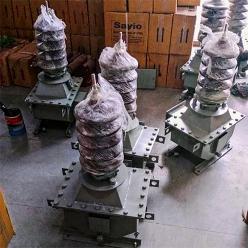 33Kv Oil Cooled Pt - Frequency (Mhz): 50 Hertz (Hz)