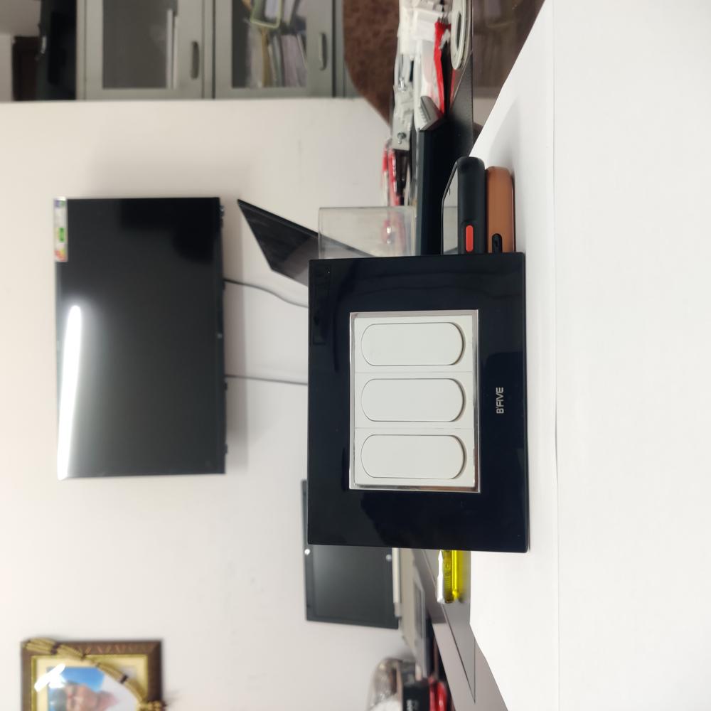 Switch Plate | Dazzling Plates