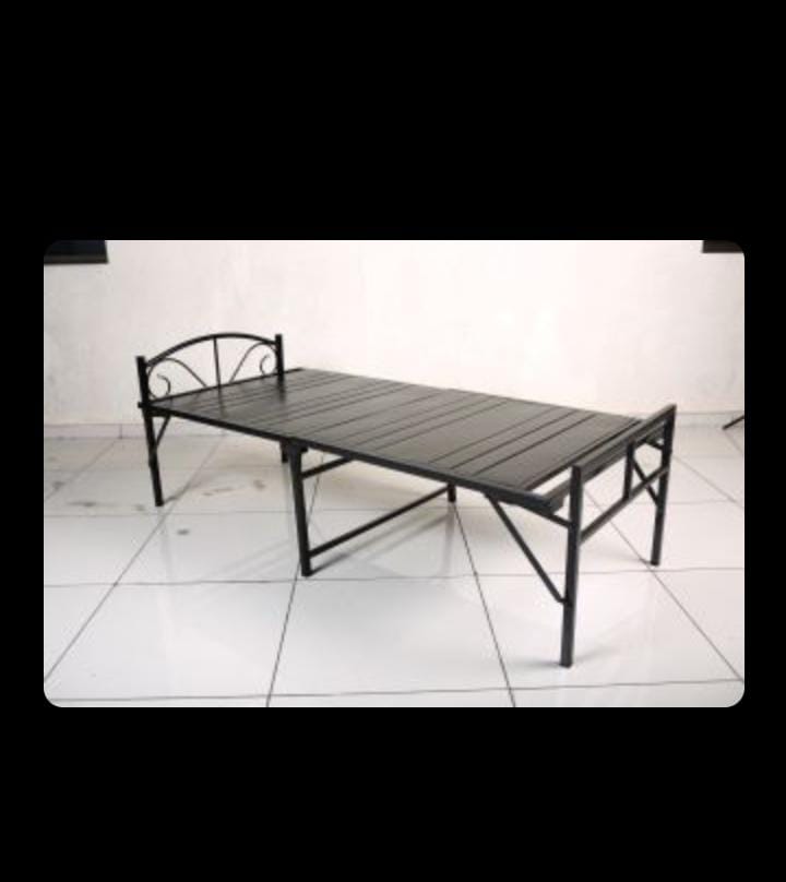OM WOODS DB 703 6*2.5BED 