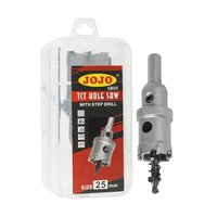 14mm To 100 mm TCT Holesaws