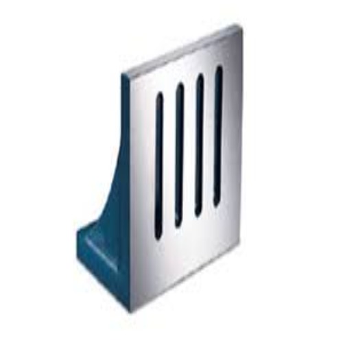 Cast Iron Slotted  Angle Plates