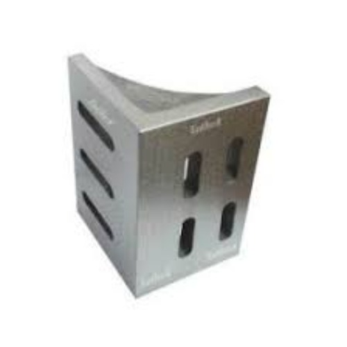 Cast Iron Slotted  Angle Plates