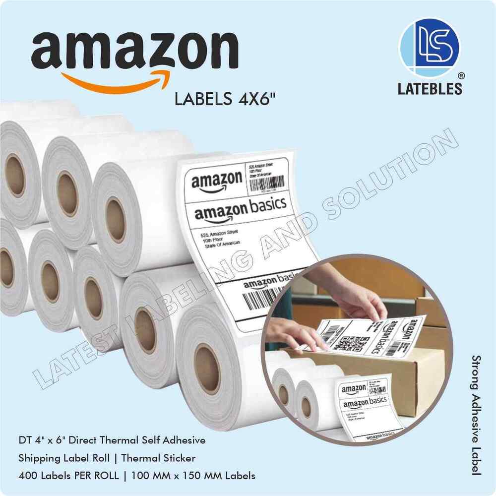 Shipping Labels