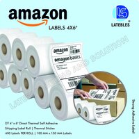 Shipping Labels