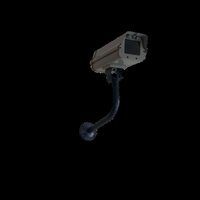 Cctv Wall Mount Bracket