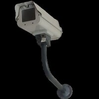 Cctv Wall Mount Bracket
