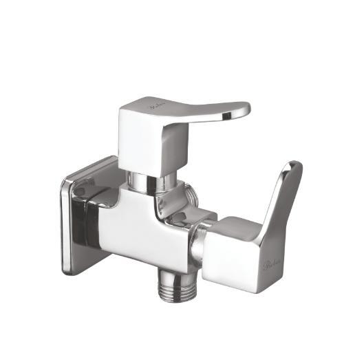 Passion Angle Valve Two Way