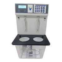 Disintegration Tester Machine - Features: Stable Operation