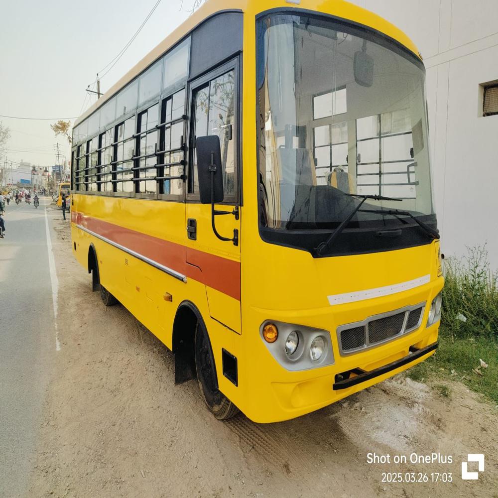 School Bus