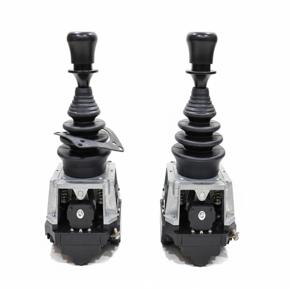 Tower Crane Joystick - Application: Construction