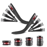 Height Increase Insoles - Features: Good Quality