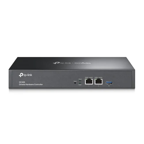 Tp-Link Oc300 Omada Hardware Controller - Color: Black