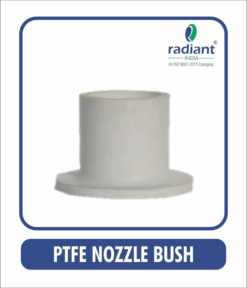 PTFE Nozzle Bush