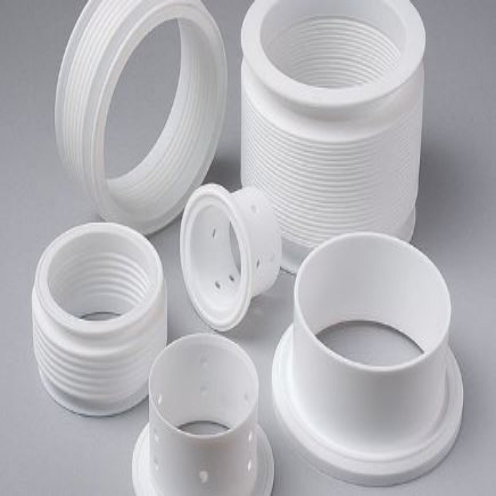 Ptfe Nozzle Bush - Size: 25nb To 500nb