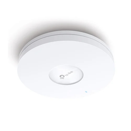 Tp-Link Eap670 Ax5400 Ceiling Mount Wifi 6 Access Point - Dimension (L*W*H): 9.6 X 9.6 X 2.5 Inch (In)