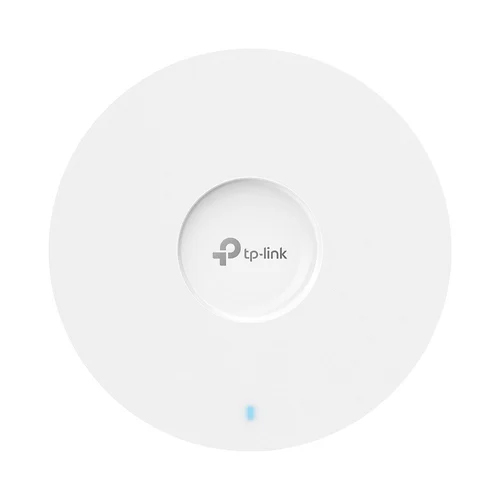 Tp-Link Eap670 Ax5400 Ceiling Mount Wifi 6 Access Point - Dimension (L*W*H): 9.6 X 9.6 X 2.5 In (243 X 243 X 64 Mm) Millimeter (Mm)