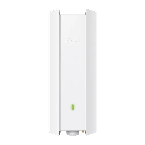 Tp-Link Eap610-Outdoor Ax1800 Wi-Fi 6 Access Point - Frequency Range (Hz): 5 Ghz Hertz (Hz)