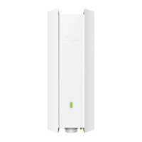 TP-Link EAP610-Outdoor AX1800 Wi-Fi 6 Access Point