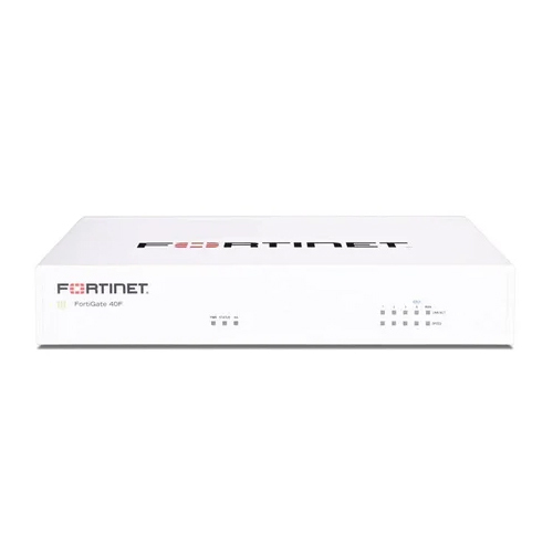 Fortinet FG-40F FortiGate Network Security-Firewall Appliance