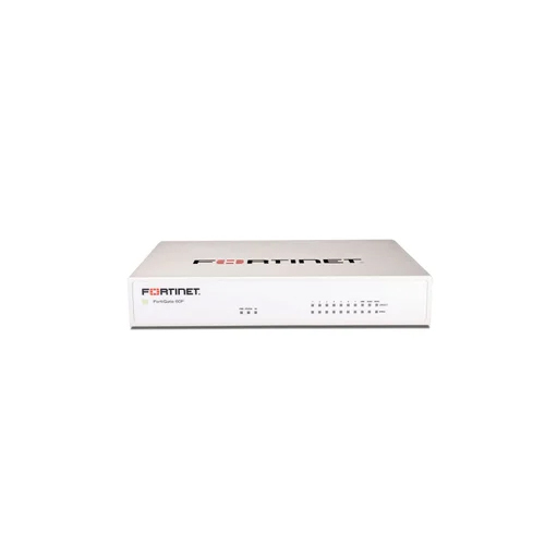Fortinet FortiGate-60F Hardware And 3YR 24x7 UTM Protection