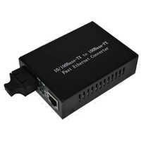 D-Link DFE-855S-15I Optical Fiber Media Converter