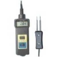 TQC Sheen Wood Moisture Tester with Temperature Compensation