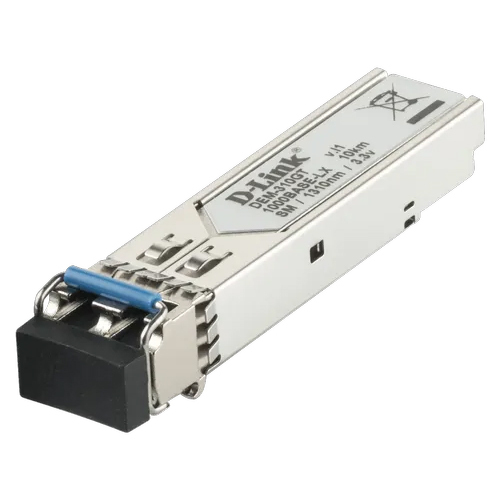 D-Link Dem-310Gt Lc Sfp Transceiver - Features: Durable