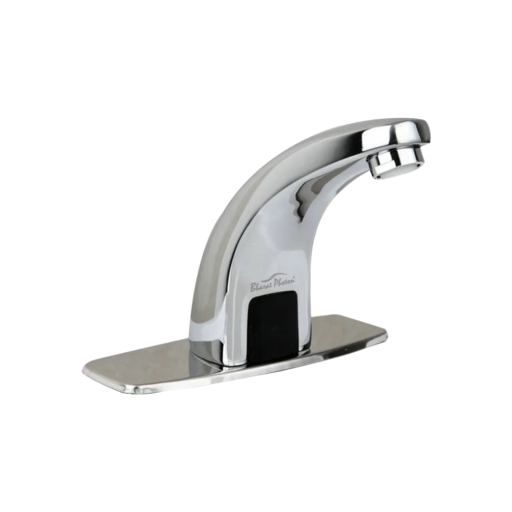 बेसिन के लिए स्वचालित नल BP-F492 DC