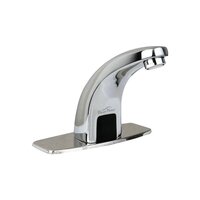Automatic Tap For Basin Bp-f492 Dc - Color: Silver
