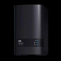 Wd My Cloud Ex2 Ultra SSD