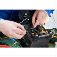 Fiber Optic Cable Splicing Machine