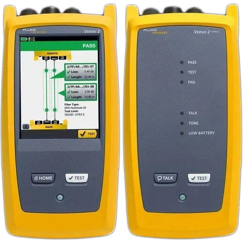 Optical Time Domain Reflectometer - Material: Plastic