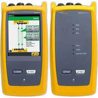 Optical Time Domain Reflectometer - Material: Plastic
