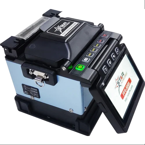 Star Ffs-5000 Fusion Splicer - Application: Industrial