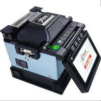 Star Ffs-5000 Fusion Splicer - Application: Industrial