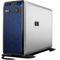 Dell Poweredge T360 Tower Server - Max Memory Capacity: 64 Gigabyte (gb)
