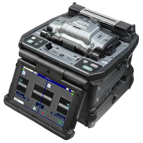 Fujikura 66S Plus Splicing Machine - Application: Industrial