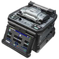 Fujikura 66s Plus Splicing Machine