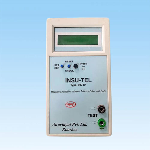 Insu Tel