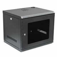 Heavy Duty 9u Rack Unloaded Dynamic Rack,