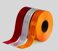 Conspicuity Tape / Reflective Tape/ Radium Tape