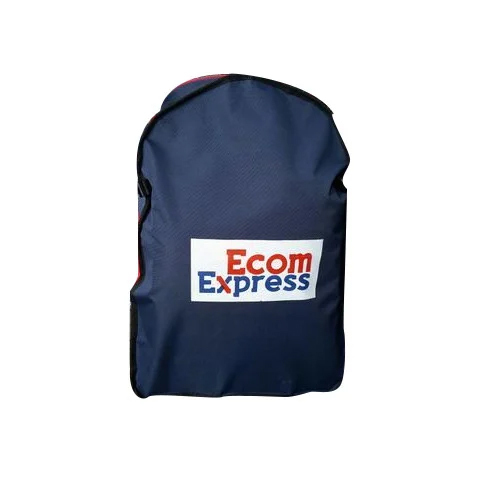 Promotional Bag - Color: Blue