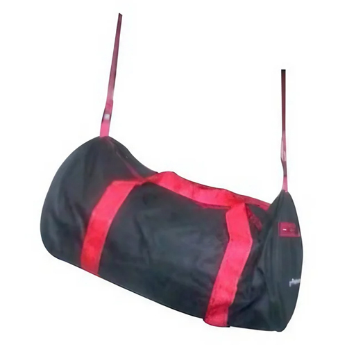 Duffel Bag - Color: Multicolor